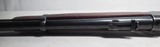 REALLY NICE WINCHESTER MODEL 1894 SADDLE RING CARBINE from COLLECTING TEXAS – 30 W.C.F. CALIBER – MADE 1917 - 11 of 20