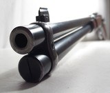 REALLY NICE WINCHESTER MODEL 1894 SADDLE RING CARBINE from COLLECTING TEXAS – 30 W.C.F. CALIBER – MADE 1917 - 9 of 20
