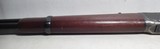 REALLY NICE WINCHESTER MODEL 1894 SADDLE RING CARBINE from COLLECTING TEXAS – 30 W.C.F. CALIBER – MADE 1917 - 16 of 20