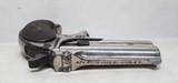 HIGH CONDITION ANTIQUE REMINGTON O/U DERINGER from COLLECTING TEXAS - 3 of 7