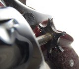 TEXAS SHIPPED SMITH & WESSON MODEL 29-2 REVOLVER from COLLECTING TEXAS - .44 MAGNUM – FACTORY LETTER & DOCS. - 17 of 19