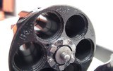 BROWNSVILLE, TEXAS SHIPPED SMITH & WESSON MODEL 29 REVOLVER with FACTORY LETTER and ORIGINAL PRESENTATION CASE from COLLECTING TEXAS - 16 of 22