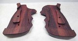 BROWNSVILLE, TEXAS SHIPPED SMITH & WESSON MODEL 29 REVOLVER with FACTORY LETTER and ORIGINAL PRESENTATION CASE from COLLECTING TEXAS - 18 of 22