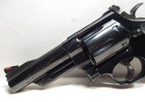 BROWNSVILLE, TEXAS SHIPPED SMITH & WESSON MODEL 29 REVOLVER with FACTORY LETTER and ORIGINAL PRESENTATION CASE from COLLECTING TEXAS - 4 of 22