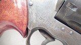 VERY RARE COLT BORDER PATROL MODEL REVOLVER from COLLECTING TEXAS – SHIPPED to TEXAS DEPT. of PUBLIC SAFETY in 1971 - 8 of 20