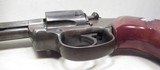 VERY RARE COLT BORDER PATROL MODEL REVOLVER from COLLECTING TEXAS – SHIPPED to TEXAS DEPT. of PUBLIC SAFETY in 1971 - 13 of 20