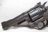 VERY RARE COLT BORDER PATROL MODEL REVOLVER from COLLECTING TEXAS – SHIPPED to TEXAS DEPT. of PUBLIC SAFETY in 1971 - 3 of 20