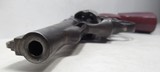 VERY RARE COLT BORDER PATROL MODEL REVOLVER from COLLECTING TEXAS – SHIPPED to TEXAS DEPT. of PUBLIC SAFETY in 1971 - 15 of 20