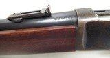 GREAT WINCHESTER MODEL 92 LEVER-ACTION SADDLE RING CARBINE from COLLECTING TEXAS – MADE 1923 - .38 W.C.F. CALIBER - Image 5 of 20