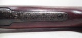 GREAT WINCHESTER MODEL 92 LEVER-ACTION SADDLE RING CARBINE from COLLECTING TEXAS – MADE 1923 - .38 W.C.F. CALIBER - Image 14 of 20