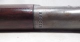GREAT WINCHESTER MODEL 92 LEVER-ACTION SADDLE RING CARBINE from COLLECTING TEXAS – MADE 1923 - .38 W.C.F. CALIBER - Image 18 of 20