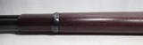 GREAT WINCHESTER MODEL 92 LEVER-ACTION SADDLE RING CARBINE from COLLECTING TEXAS – MADE 1923 - .38 W.C.F. CALIBER - Image 16 of 20