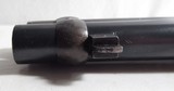 GREAT WINCHESTER MODEL 92 LEVER-ACTION SADDLE RING CARBINE from COLLECTING TEXAS – MADE 1923 - .38 W.C.F. CALIBER - Image 11 of 20