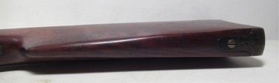 GREAT WINCHESTER MODEL 92 LEVER-ACTION SADDLE RING CARBINE from COLLECTING TEXAS – MADE 1923 - .38 W.C.F. CALIBER - Image 15 of 20