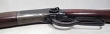 GREAT WINCHESTER MODEL 92 LEVER-ACTION SADDLE RING CARBINE from COLLECTING TEXAS – MADE 1923 - .38 W.C.F. CALIBER - Image 17 of 20