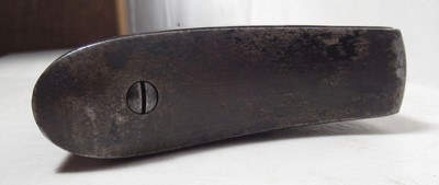 GREAT WINCHESTER MODEL 92 LEVER-ACTION SADDLE RING CARBINE from COLLECTING TEXAS – MADE 1923 - .38 W.C.F. CALIBER - Image 20 of 20