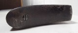 GREAT WINCHESTER MODEL 92 LEVER-ACTION SADDLE RING CARBINE from COLLECTING TEXAS – MADE 1923 - .38 W.C.F. CALIBER - Image 20 of 20