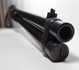 GREAT WINCHESTER MODEL 92 LEVER-ACTION SADDLE RING CARBINE from COLLECTING TEXAS – MADE 1923 - .38 W.C.F. CALIBER - Image 10 of 20