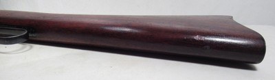 GREAT WINCHESTER MODEL 92 LEVER-ACTION SADDLE RING CARBINE from COLLECTING TEXAS – MADE 1923 - .38 W.C.F. CALIBER - Image 19 of 20