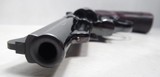 HIGH CONDITION SMITH & WESSON MODEL 19-2 REVOLVER from COLLECTING TEXAS – SHIPPED to TEXAS D.P.S. in 1962 – FACTORY LETTER - 15 of 20
