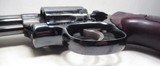 HIGH CONDITION SMITH & WESSON MODEL 19-2 REVOLVER from COLLECTING TEXAS – SHIPPED to TEXAS D.P.S. in 1962 – FACTORY LETTER - 13 of 20
