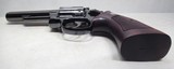 HIGH CONDITION SMITH & WESSON MODEL 19-2 REVOLVER from COLLECTING TEXAS – SHIPPED to TEXAS D.P.S. in 1962 – FACTORY LETTER - 12 of 20