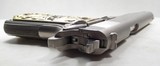 COLT GOVERNMENT MODEL 1911 MK IV/SERIES 70 PISTOL from COLLECTING TEXAS - CIRCA 1973-1974 – 24K GOLD GRIPS - 9 of 15