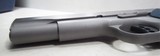 COLT GOVERNMENT MODEL – COMPETITION SERIES .45 AUTO PISTOL from COLLECTING TEXAS - 14 of 15