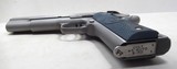 COLT GOVERNMENT MODEL – COMPETITION SERIES .45 AUTO PISTOL from COLLECTING TEXAS - 12 of 15