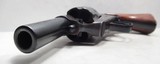 RARE COLT 2ND GENERATION .45 SHERIFF’S MODEL REVOLVER from COLLECTING TEXAS – NEW in ORIGINAL BOX - 17 of 21