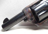 RARE COLT 2ND GENERATION .45 SHERIFF’S MODEL REVOLVER from COLLECTING TEXAS – NEW in ORIGINAL BOX - 5 of 21