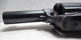 RARE COLT 2ND GENERATION .45 SHERIFF’S MODEL REVOLVER from COLLECTING TEXAS – NEW in ORIGINAL BOX - 16 of 21