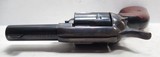 RARE COLT 2ND GENERATION .45 SHERIFF’S MODEL REVOLVER from COLLECTING TEXAS – NEW in ORIGINAL BOX - 9 of 21