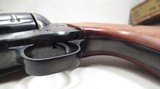 RARE COLT 2ND GENERATION .45 SHERIFF’S MODEL REVOLVER from COLLECTING TEXAS – NEW in ORIGINAL BOX - 15 of 21