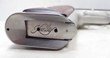 KIMBER COMPACT ALUMINUM STAINLESS .45 AUTOMATIC PISTOL from COLLECTING TEXAS – 2 EXTRA WILSON COMBAT MAGAZINES - 13 of 15