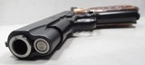 VERY NICE KIMBER PRO CARRY II MODEL .45 AUTO with STAG GRIPS from COLLECTING TEXAS - 15 of 15