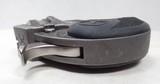 BOND ARMS O/U 9mm ENGRAVED ROUGHNECK DERINGER from COLLECTING TEXAS - 6 of 9
