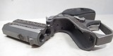 BOND ARMS O/U 9mm ENGRAVED ROUGHNECK DERINGER from COLLECTING TEXAS - 8 of 9