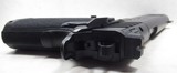SPRINGFIELD PRODIGY MODEL SEMI-AUTO 9mm PISTOL from COLLECTING TEXAS – NEW in ORIGINAL BOX with ACCESSORIES - 10 of 18