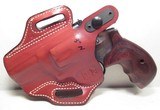 SMITH & WESSON MODEL 629-6 DELUXE REVOLVER from COLLECTING TEXAS - .44 MAGNUM CALIBER – ORIGINAL BOX – 3” BARREL - HOLSTER - 12 of 13