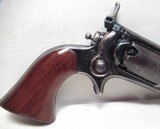 ANTIQUE COLT MODEL 1855 MODEL 2 “ROOT” REVOLVER from COLLECTING TEXAS – ORIGINAL CASE with ACCESSORIES - 5 of 17