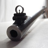 100 YEAR-OLD WINCHESTER MODEL 1895 LEVER-ACTION RIFLE from COLLECTING TEXAS – 30-GOVT-06 (.30-06) CALIBER - 10 of 20
