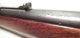 100 YEAR-OLD WINCHESTER MODEL 1895 LEVER-ACTION RIFLE from COLLECTING TEXAS – 30-GOVT-06 (.30-06) CALIBER - 8 of 20
