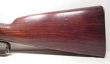 100 YEAR-OLD WINCHESTER MODEL 1895 LEVER-ACTION RIFLE from COLLECTING TEXAS – 30-GOVT-06 (.30-06) CALIBER - 5 of 20