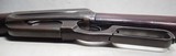 100 YEAR-OLD WINCHESTER MODEL 1895 LEVER-ACTION RIFLE from COLLECTING TEXAS – 30-GOVT-06 (.30-06) CALIBER - 18 of 20