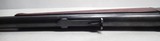 100 YEAR-OLD WINCHESTER MODEL 1895 LEVER-ACTION RIFLE from COLLECTING TEXAS – 30-GOVT-06 (.30-06) CALIBER - 12 of 20