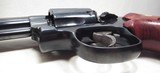 SMITH & WESSON MODEL 19-5 REVOLVER with BIANCHI HOLSTER from COLLECTING TEXAS - .357 MAGNUM CALIBER - 12 of 16