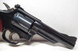SMITH & WESSON MODEL 19-5 REVOLVER with BIANCHI HOLSTER from COLLECTING TEXAS - .357 MAGNUM CALIBER - 6 of 16