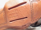 SMITH & WESSON MODEL 19-5 REVOLVER with BIANCHI HOLSTER from COLLECTING TEXAS - .357 MAGNUM CALIBER - 16 of 16