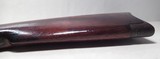 NICE ORIGINAL 122 YEAR-OLD WINCHESTER MODEL 1873 LEVER-ACTION RIFLE from COLLECTING TEXAS - 14 of 21